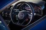 Audi R8 V10 Performance 2020 года (AU)
